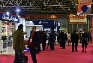 بیش از نیمی از برگزارکنندگان نمایشگاه ها در آستانه ورشکستگی اند