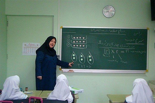 اوضاع فرهنگیان در این استان وخیم شد