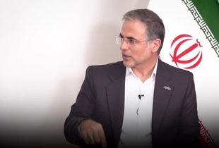 تیزر گفتگو با تقدسی نژاد: شهر آفتاب در مسیر پوست اندازی 