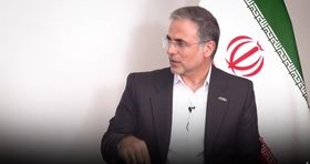 تیزر گفتگو با تقدسی نژاد: شهر آفتاب در مسیر پوست اندازی 