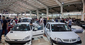 جدیدترین قیمت خودرو در بازار مشخص شد (۱۲ اردیبهشت)