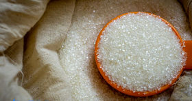  ۵ دلیل برای مفید بودن شکر برای سلامتی + جدول قیمت