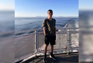 عکس جدید بازیگر «بچه مهندس» همه را شوکه کرد!