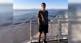 عکس جدید بازیگر «بچه مهندس» همه را شوکه کرد!