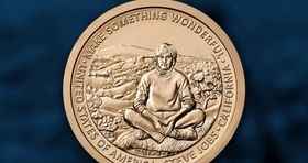 آمریکا به زودی سکه با طرح استیو جابز ضرب می کند