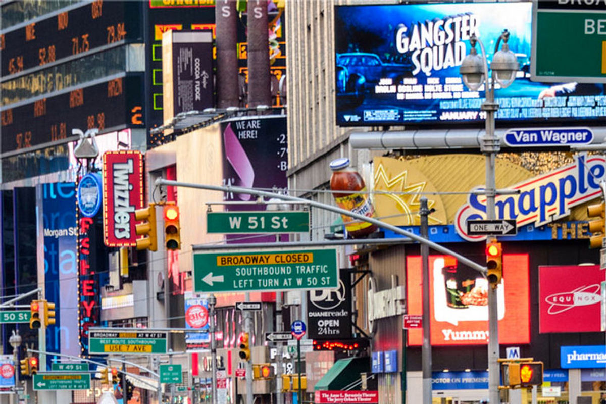 تبلیغات محیطی چگونه باعث بالا رفتن کورتیزول می شود؟