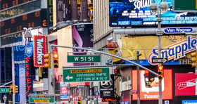 تبلیغات محیطی چگونه باعث بالا رفتن کورتیزول می شود؟