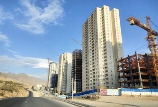 رنج اجاره‌نشینی کارکنان پایان یافت؛ ساخت ۱۵۰۰ خانه در ۱۹۰ روز 