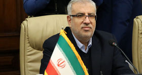 آخرین خبر از منافع ایران در میدان گازی آرش 
