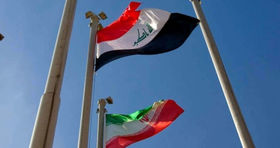 آخرین کارنامه تجارت ایران و عراق /مبادلات تجاری ایران و عراق چقدر شد؟ 