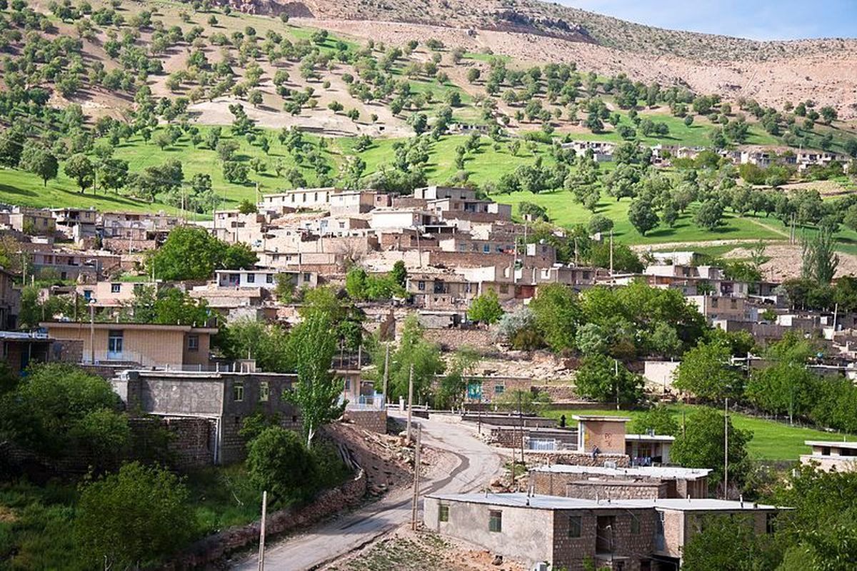 تحول بزرگ در روستاهای تهران / ماجرا چیست؟