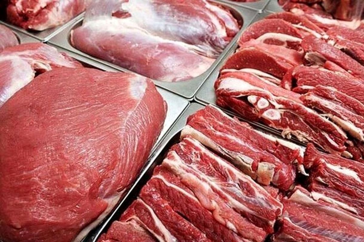  افزایش قیمت گوشت کذب است / بازار گوشت در آرامش محض