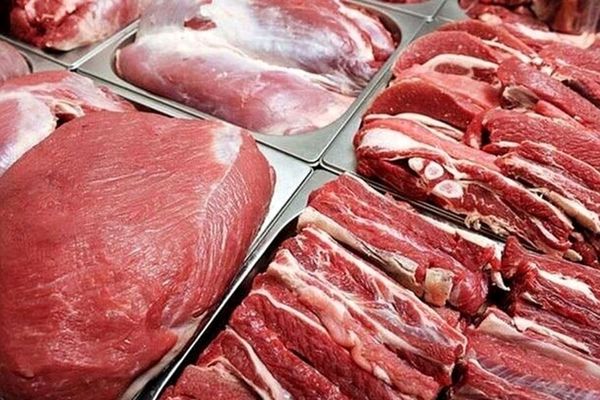 قیمت روز گوشت قرمز اعلام شد / راسته گوسفند کیلویی چند؟