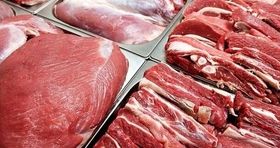  افزایش قیمت گوشت کذب است / بازار گوشت در آرامش محض