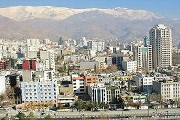بودجه لازم برای خرید آپارتمان در محله شوش تهران + جدول