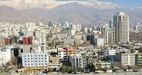 بودجه لازم برای خرید آپارتمان در محله شوش تهران + جدول