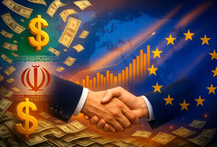 اروپا در دقیقه ۹۰ ایران را غافلگیر کرد