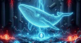 پادکست | چه کسانی واقعاً بازار کریپتو را کنترل می‌کنند؟