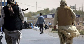 دروازه بازار کار ایران به روی اتباع رسماً باز شد