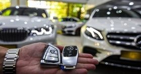 مالیات سنگین برای صاحبان خودروهای لوکس