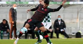 درخشش ستاره ایرانی در لیگ پرتغال