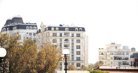 «مالیات بر لوکس‌ها» اجرایی شد/لوکس‌سواران منتظر پیامک باشند