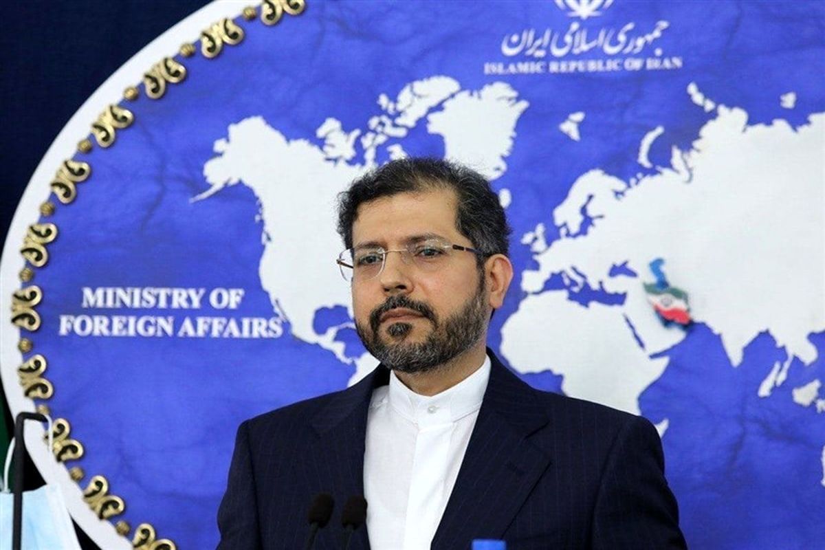 شروط ایران برای بازگشت به برجام