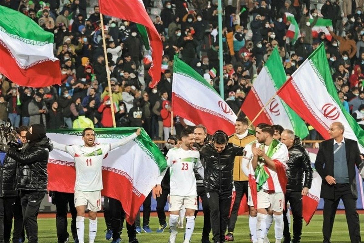 تمجید خبرنگار استرالیایی از ایران؛ پرچمدار فوتبال آسیا