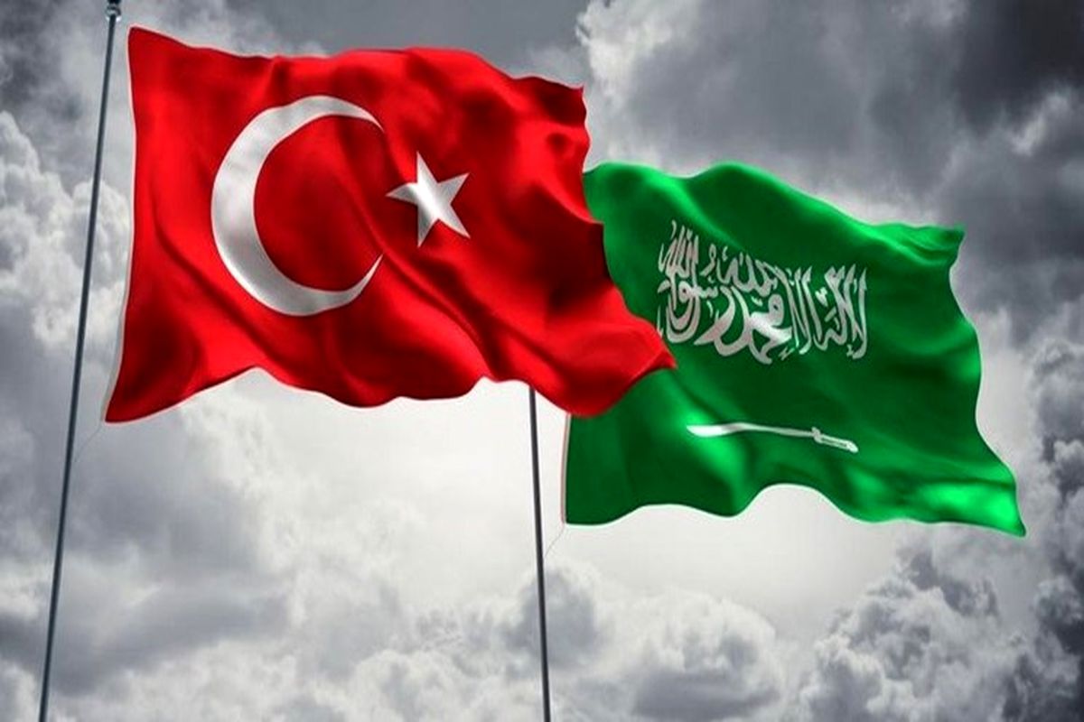 شروع پررونق صادرات ترکیه به عربستان