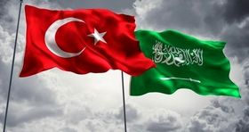 شروع پررونق صادرات ترکیه به عربستان