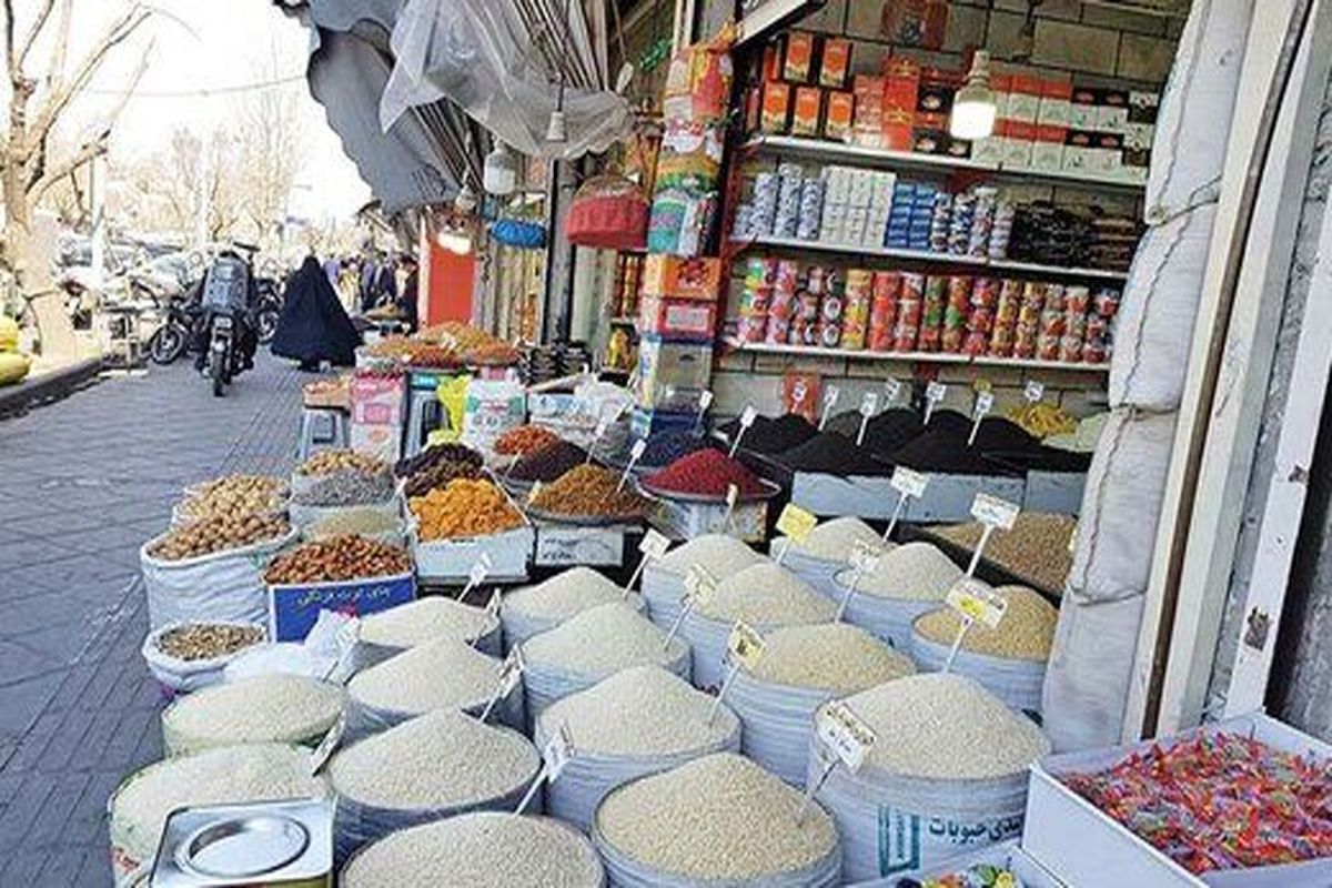 دست مردم از خرید برنج پاکستانی هم کوتاه شد؟ 
