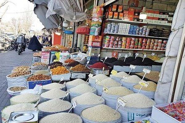 قیمت جدید برنج ایرانی در بازار
