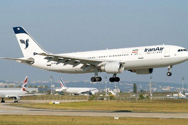  پروازهای ایران به ارمنستان و جمهوری آذربایجان از سر گرفته شد