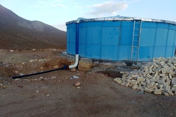 خیال تمام غرب نشینان تهران راحت شد