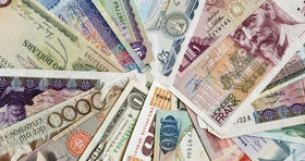 قهر دنیا با یورو و دلار ادامه دارد؟