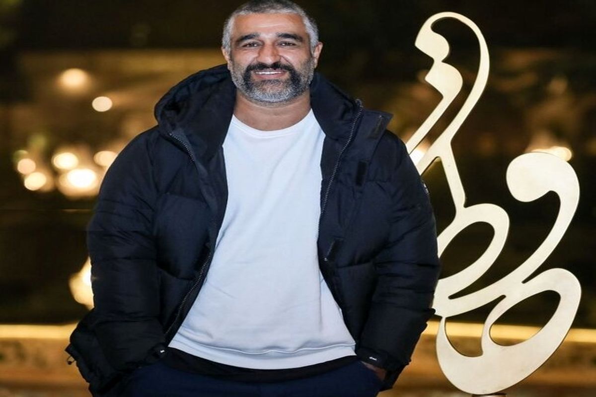 قرار بازداشت موقت پژمان جمشیدی نقض شد