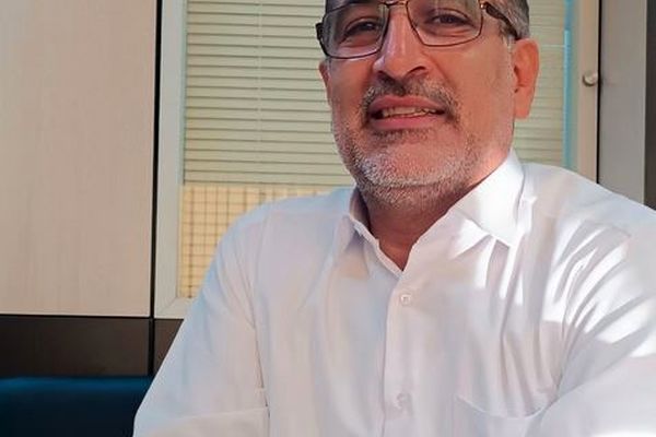 نگاهی به نمایشگاه های اکسپو در ایران