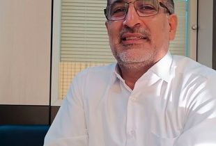 نگاهی به نمایشگاه های اکسپو در ایران