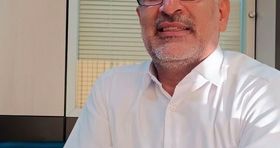 نگاهی به نمایشگاه های اکسپو در ایران