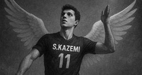 فوری/ صابر کاظمی درگذشت