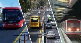 نرخ بلیت مترو و اتوبوس برای سال بعد اعلام شد / محاسبه کرایه تاکسی ها با روش جدید