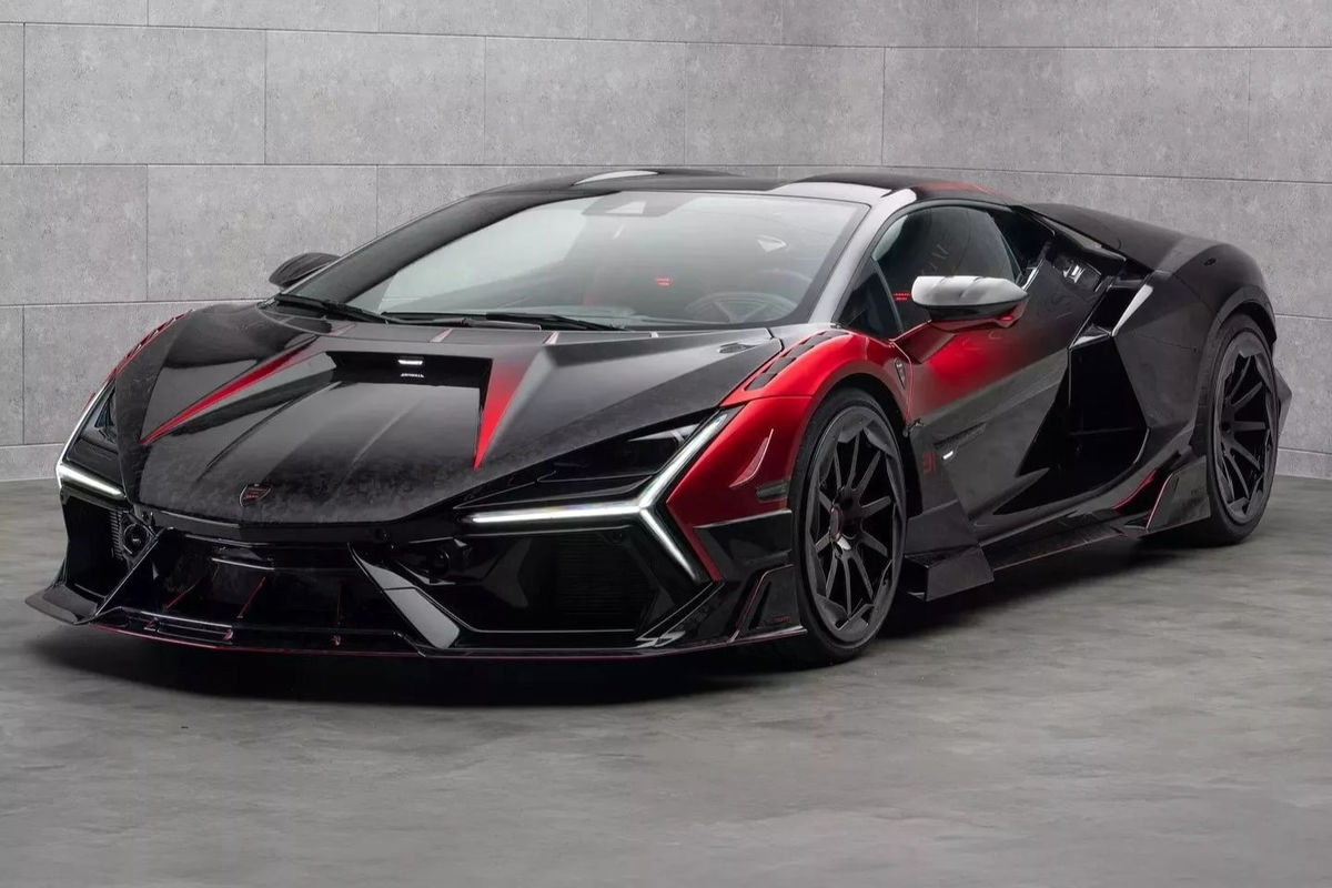 پای یک ایرانی به مسابقات فرمول یک باز شد