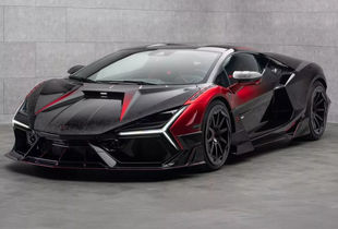 پای یک ایرانی به مسابقات فرمول یک باز شد