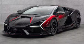 پای یک ایرانی به مسابقات فرمول یک باز شد