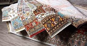 بازار فرش ایران از دست رفت؟