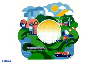 قدرت‌گیری چین و بریکس در برابر افول آمریکا و اروپا