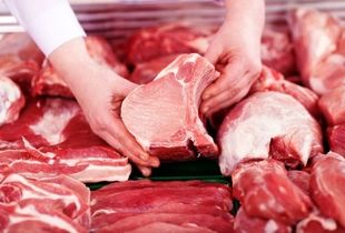 گوشت قرمز با قیمت جدید به بازار سرازیر شد (۱۹ خرداد)