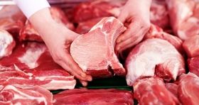 گوشت قرمز با قیمت جدید به بازار سرازیر شد (۱۹ خرداد)