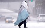 ۲۵ کشته به خاطر بارش برف و سرمای شدید