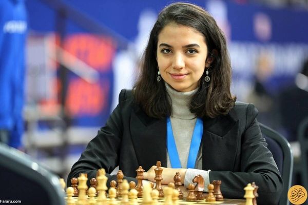 مهاجرت استعداد برتر شطرنج ایران